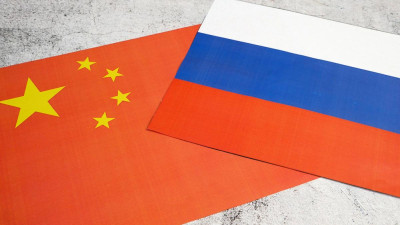 Ρωσία: Αύξηση 64% στην αξία εξαγωγών ενέργειας προς την Κίνα