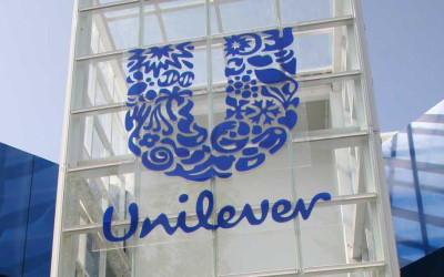 Unilever: Επένδυση 20 εκατ. ευρώ σε νέο εργοστάσιο στην Ουκρανία