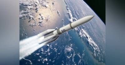 Ελληνικό πείραμα στην πρώτη πτήση του ευρωπαϊκού πυραύλου Ariane 6