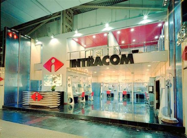 Intracom Telecom: Παρουσιάζει νέο μικρό ασύρματο τερματικό για ευρυζωνική πρόσβαση επιχειρήσεων και κατοικημένων περιοχών