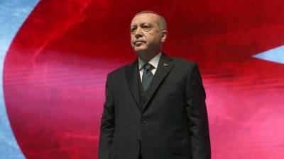 Τουρκία: Ήττα Ερντογάν στις εκλογές του 2023 «βλέπει» το 54%