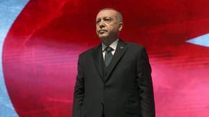 Τουρκία: Ήττα Ερντογάν στις εκλογές του 2023 «βλέπει» το 54%