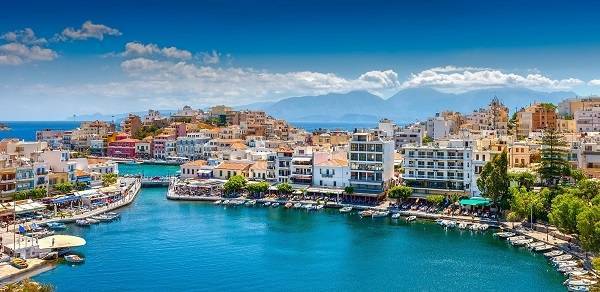 Celestyal Cruises: Το νέο πρόγραμμα κρουαζιέρων για 2021 &amp; 2022