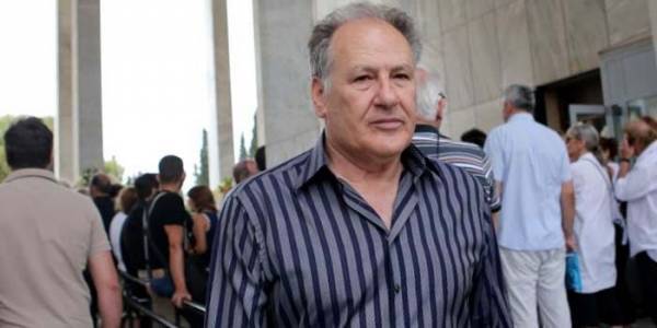 Λαλιώτης: Κάποιοι ανακάλυψαν, καθυστερημένα, τον υπαρκτό «Μεγάλο Περίπατο»