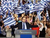 Σαμαράς: "Δεν γυρίζουμε πίσω- Δεν θα υπάρξουν νέα μέτρα"