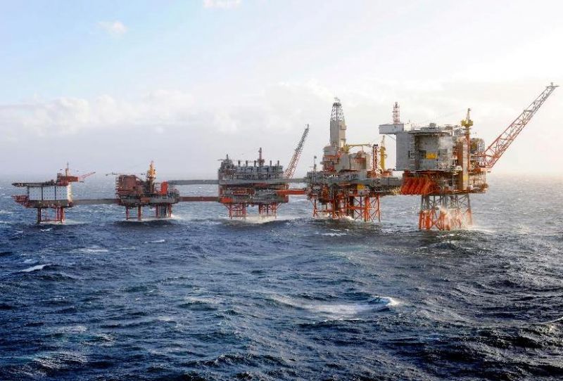 Νορβηγία: Αυξάνει τις δαπάνες για την οικονομία από πετρελαϊκά έσοδα