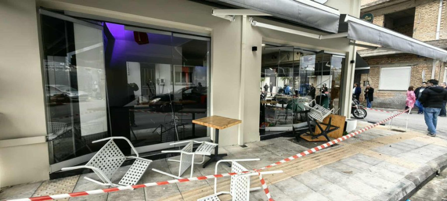 Πάτρα: Στον Εισαγγελέα τρία άτομα για τον θάνατο 31χρονου σε μπαρ