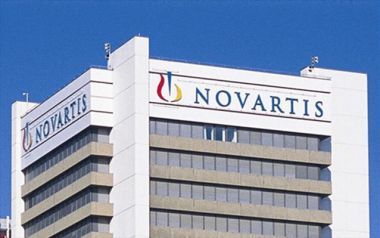 Διάκριση της Novartis Hellas σε διεθνή επιχειρηματικά βραβεία