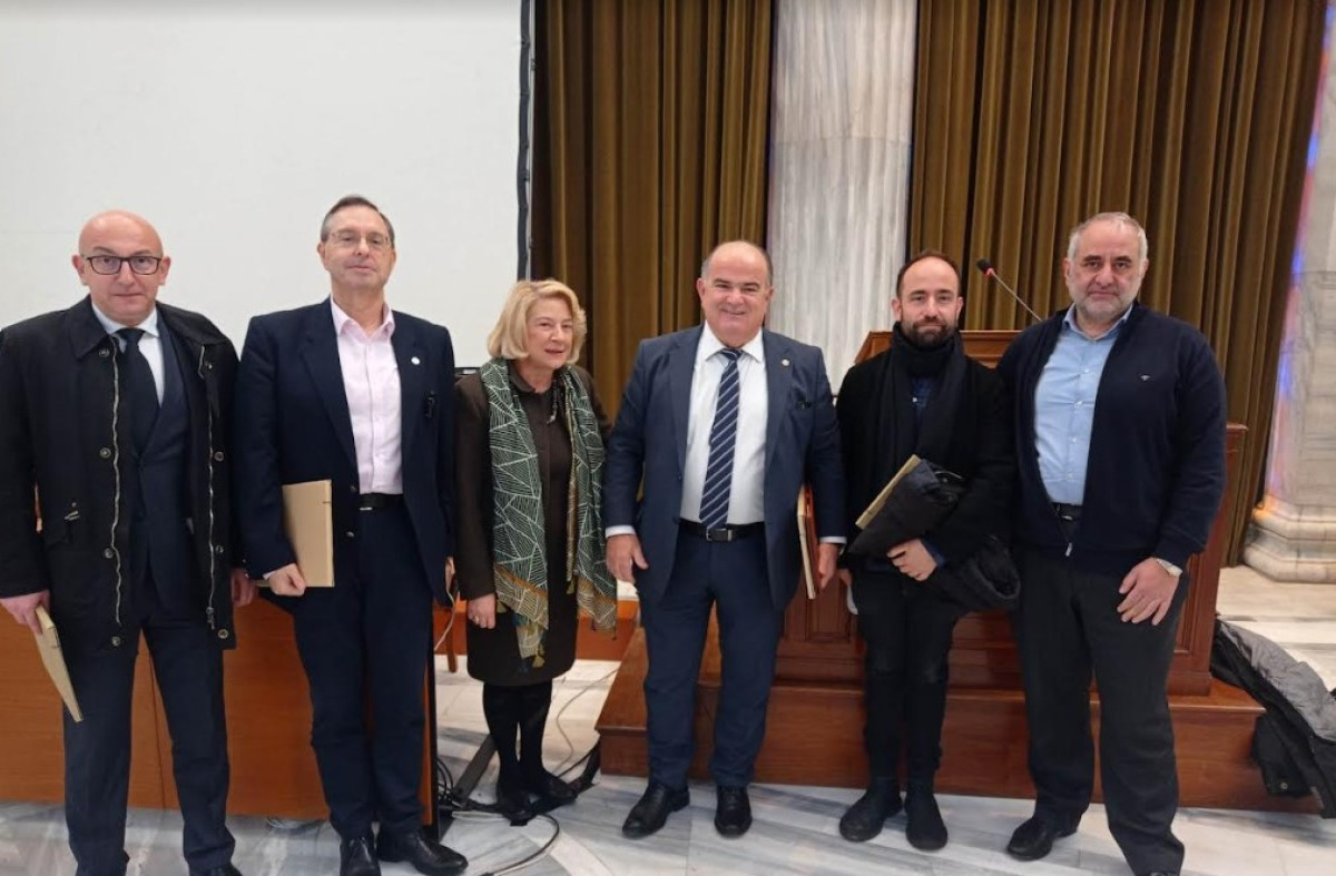 Μνημόνιο Συνεργασίας ΕΜΠ και ΙΜΕ ΓΣΕΒΕΕ για την κυκλική οικονομία