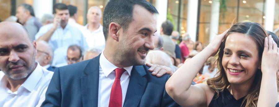 Αλλάζουν αρμοδιότητες στο ΣΥΡΙΖΑ, αλλά με την ουσία τι γίνεται;