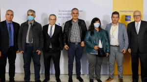 Τράπεζα Πειραιώς: Το κοινωνικό πρόσωπο της καινοτομίας για τα ΑμεΑ