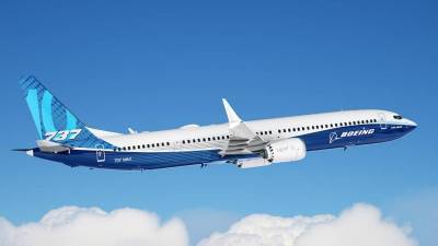 Το Boeing 737 MAX επιστρέφει στους αμερικανικούς αιθέρες