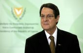 Ταχεία ανάρρωση ευχήθηκαν στο Ν. Αναστασιάδη Ερντογάν και Νταβούτογλου