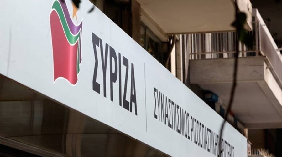 Απάντηση ΣΥΡΙΖΑ σε Σαμαρά: Φωνάζει ο κλέφτης