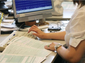 Φορολογικές δηλώσεις: Κερδίζει έδαφος το σενάριο της ολιγοήμερης παράτασης