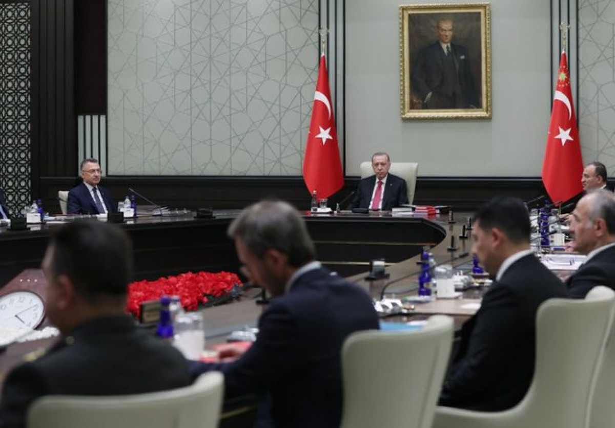 Άγκυρα: Να λογικευτούν όσοι παροτρύνουν την Ελλάδα να στρατιωτικοποιεί νησιά