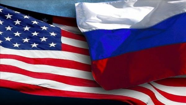 Η Ρωσία κατηγορεί τις ΗΠΑ για «επιθετική ενέργεια»