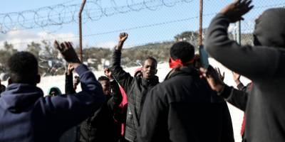 Έβρος: Καμία μόνιμη διαμονή στο ΚΥΤ Φυλακίου