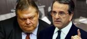 Εντείνεται η κόντρα ΠΑΣΟΚ - ΝΔ για το debate
