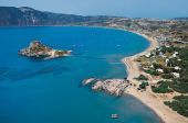 «Χτύπημα» στον τουρισμό της Κω από το προσφυγικό