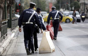 Κηδεία Διονύση Σαββόπουλου: Κυκλοφοριακές ρυθμίσεις το Σάββατο (25/10) στην Αθήνα