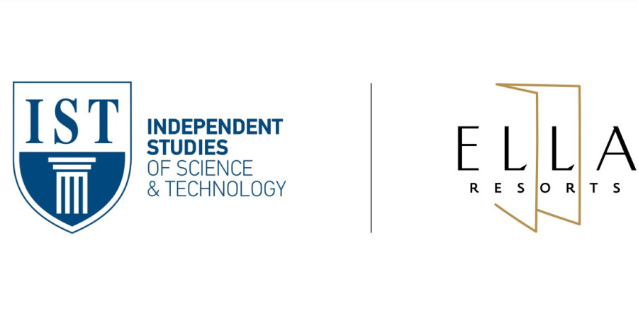 Στρατηγική συνεργασία IST College και Ella Resorts