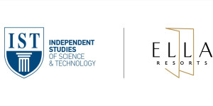 Στρατηγική συνεργασία IST College και Ella Resorts