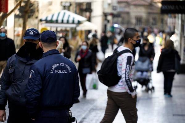 Έλεγχοι αγοράς: Πρόστιμα €15.000 και κατασχέσεις απομιμητικών ειδών