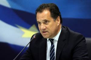 Γεωργιάδης για αυξήσεις τιμών: Θα πάρουμε επιπλέον μέτρα-Δεν χρειάζεται πανικός
