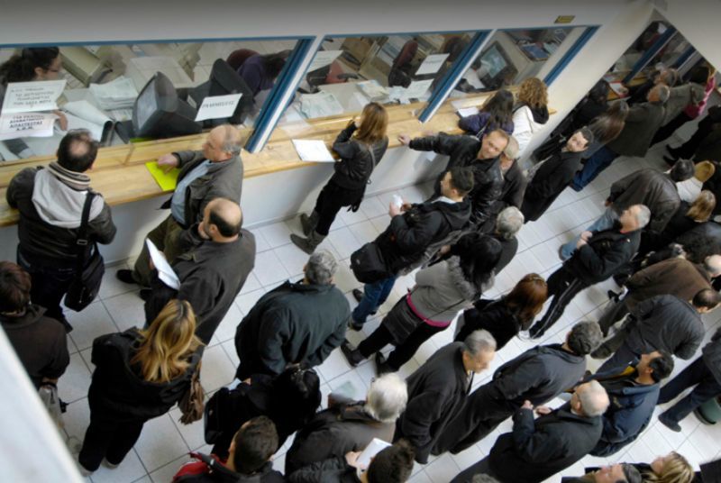 Αντιμέτωποι με διαρκώς νέα εκκαθαριστικά οι φορολογούμενοι