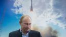 Ρωσία: Διαστημικό σταθμό ως 2023 ετοιμάζει ο Πούτιν