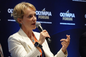 Σδούκου: Προτεραιότητά μας η εξοικονόμηση ενέργειας στους δήμους