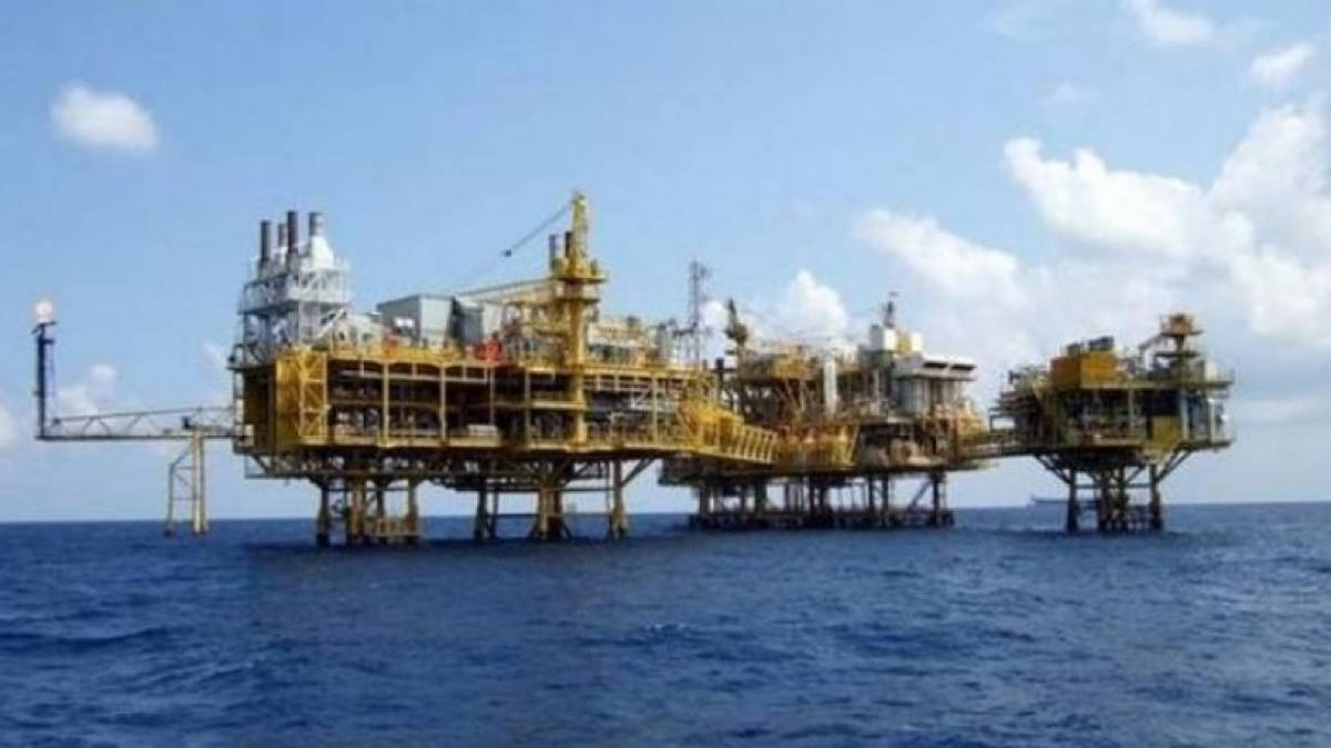 Οι ΗΠΑ «μαλώνουν» την Τουρκία για την κυπριακή ΑΟΖ