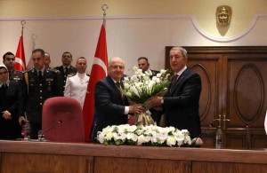 Τουρκία: Επιμένουν στο...αφήγημα της Γαλάζιας Πατρίδας και οι νέοι υπουργοί