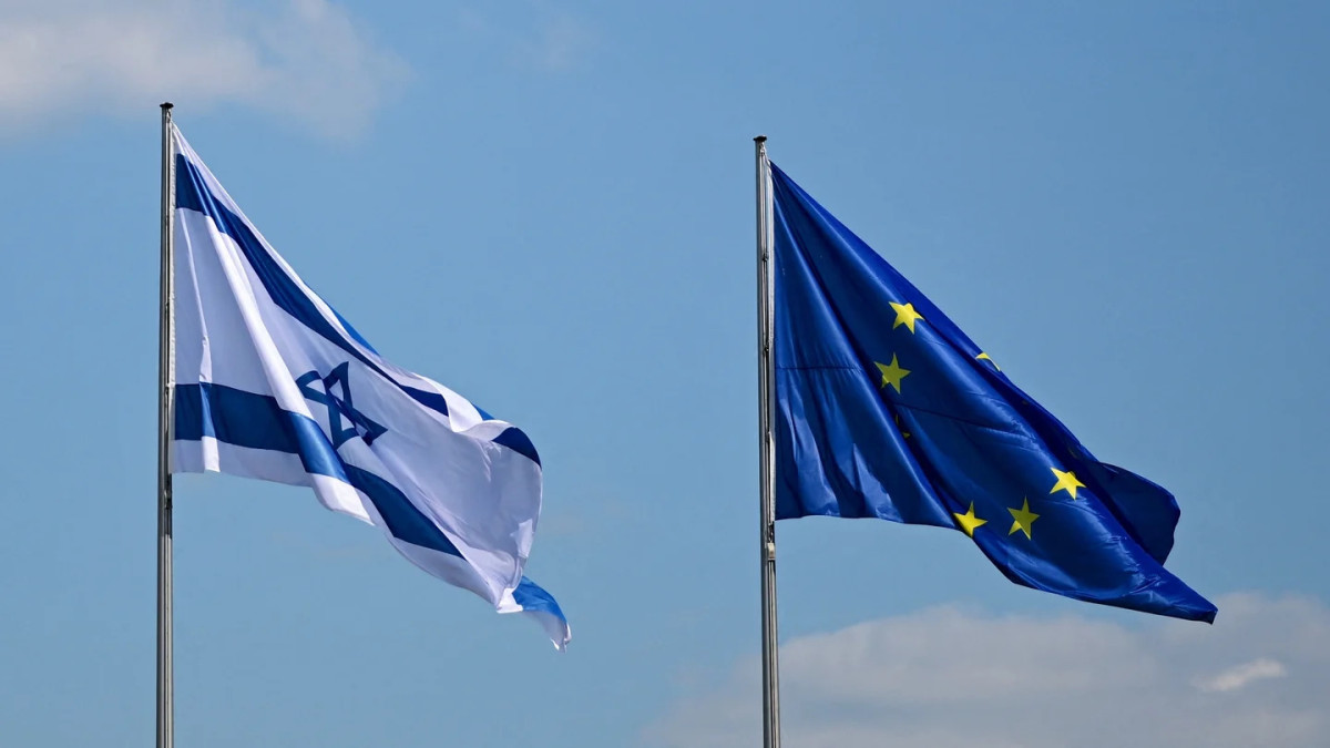 Το Ισραήλ στο «ραντάρ» της ΕΕ – Ενδείξεις ότι παραβιάζει τα ανθρώπινα δικαιώματα