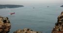 Τουρκία: Δεν επιτρέπει σε ρωσικά πλοία να περάσουν τον Βόσπορο
