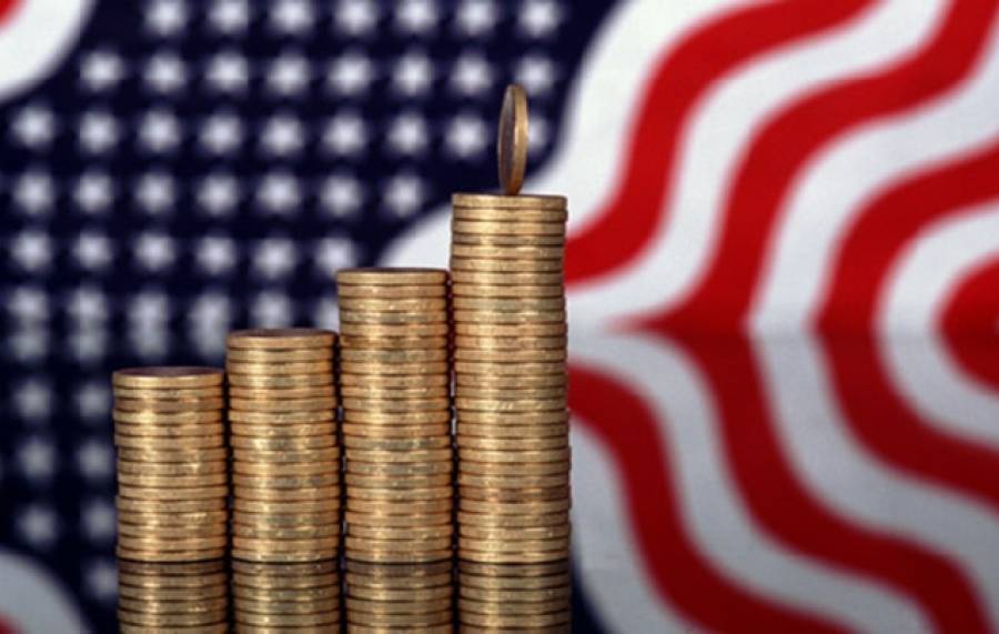 ΗΠΑ: Στο 2,3% κινήθηκε ο πληθωρισμός τον Σεπτέμβριο