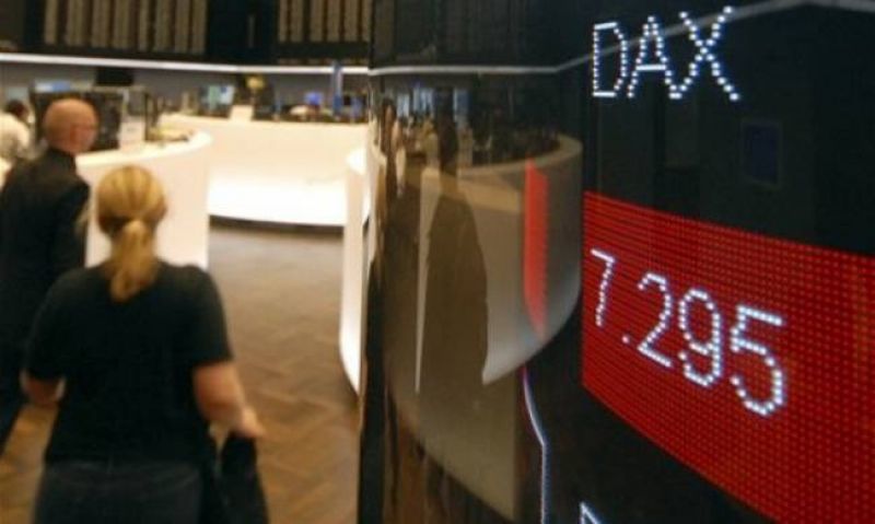 Απώλειες στην Ευρώπη με το βλέμμα στη Συρία