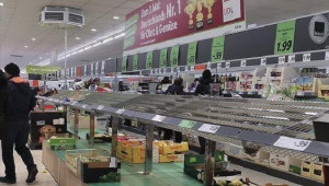 Γερμανία: Στο χαμηλότερο επίπεδο απ’τον Μάρτιο του 2022 ο πληθωρισμός