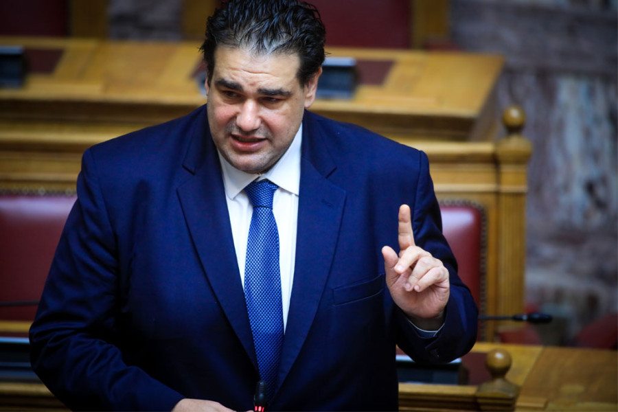 Βουλή: Υπερψηφίστηκε ο νέος Κώδικας Τοπικής Αυτοδιοίκησης – Αντιδράσεις από την αντιπολίτευση