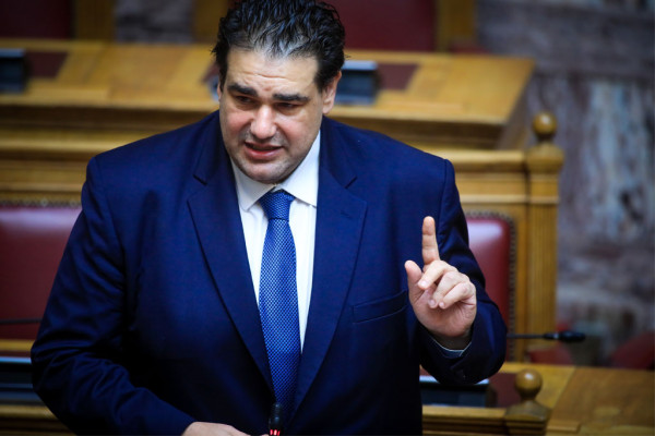 Βουλή: Υπερψηφίστηκε ο νέος Κώδικας Τοπικής Αυτοδιοίκησης – Αντιδράσεις από την αντιπολίτευση
