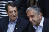 Τέλη Ιουλίου η συζήτηση Αναστασιάδη-Ακιντζί για εδαφικό, ασφάλεια και εγγυήσεις