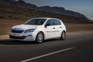 Νέες τεχνολογίες της Peugeot για μείωση των ρύπων