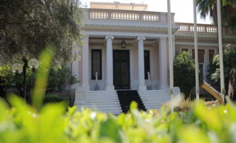 Μαξίμου: Δεν μπορεί να γίνονται εκλογές κάθε τρεις μήνες!