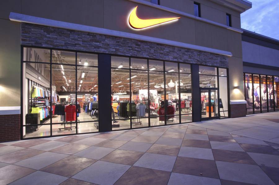 Πώς θα γίνεται η διάθεση των προϊόντων Nike