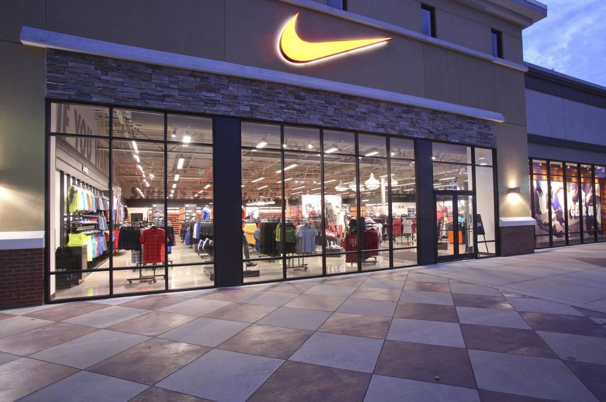 Πώς θα γίνεται η διάθεση των προϊόντων Nike