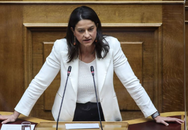 Κεραμέως: Την Κυριακή να ακουστεί δυνατά η φωνή των πολιτών