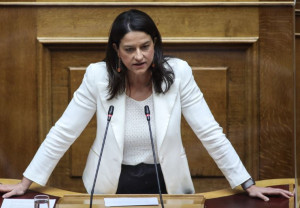Κεραμέως: Την Κυριακή να ακουστεί δυνατά η φωνή των πολιτών