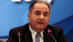 Πέθανε ο πρώην βουλευτής του ΠΑΣΟΚ Θεόδωρος Κατσανέβας