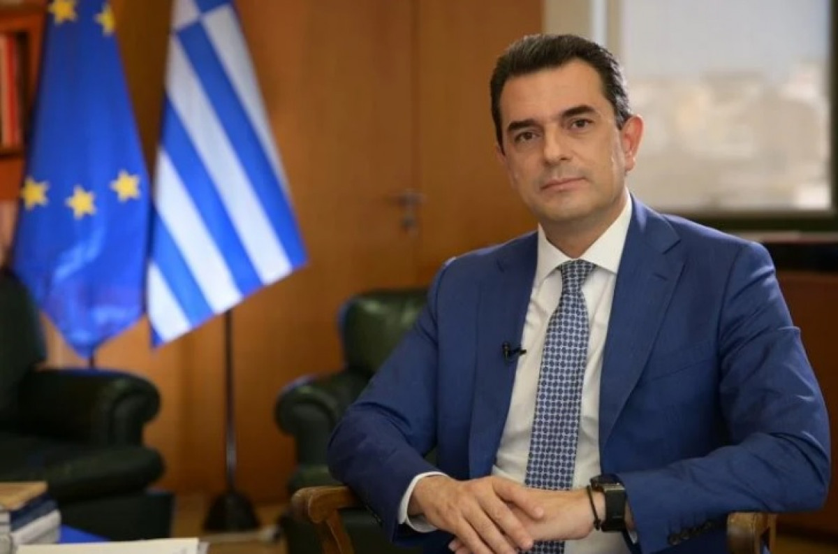 Σκρέκας: Δύσκολος ο χειμώνας- Συνεχίζουμε τις επιδοτήσεις, αλλά με κλίμακες